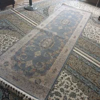 فرش مناسب آشپزخانه. راهرو. اتاق