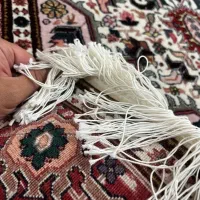 فرش دستبافت طرح هریس ذرع و نیم|فرش|پردیس, فاز ۱۱|دیوار