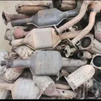 خرید و فروش کاتالیزور به قیمت روز جهانی