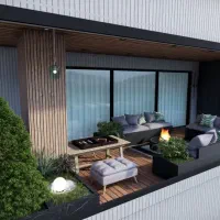 طراحی ساختمان و دکوراسیون داخلی تخصصی