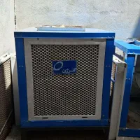 کولر آبی سلولزی