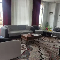 خانه دوطبقه کرند غرب