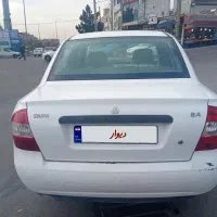 تیبا ۹۳|خودرو سواری و وانت|تبریز, |دیوار