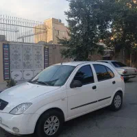 تیبا 2 SX مدل ۹۶