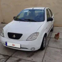 تیبا ۱مدل ۹۶|خودرو سواری و وانت|مراغه, |دیوار