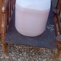 ابغوره طبیعی