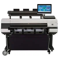 فروش ویژه پلاتر  Canon imagePROGRAF iPF830