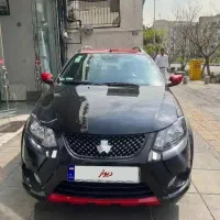 کوییک مدل ۱۴۰۳ جی ایکس فول