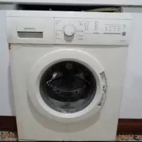 لباسشویی زیمنس