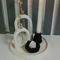 دکوری سنگی ترندبازار|صنایع دستی و سایر لوازم تزئینی|قم, انصارالحسین|دیوار