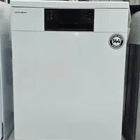 ماشین ظرفشویی پاکشوما 15 نفره مدل L 51  WT