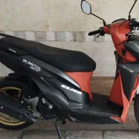 طرح کلیک|موتورسیکلت|تهران, شهران شمالی|دیوار