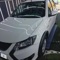 کوییکgx مدل403|خودرو سواری و وانت|قم, پشت انبار نفت|دیوار