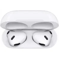 ایرپاد اپل 3 در حد نو