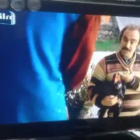 تلویزیون ال سی دی 32 اینچ سامسونگ دیجیتال دار