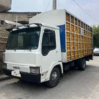 ایویکو|خودرو سنگین|کردکوی, |دیوار