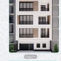 فروش ویا مشارکت درساخت زمین 327متری