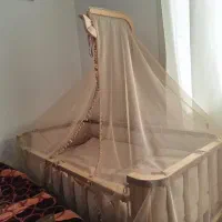 تخت نوزاد و کودک|تخت و صندلی بچه|بندرعباس, |دیوار