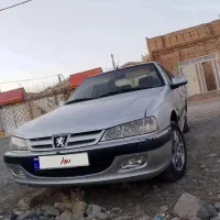 پارس سفارشی مدل ۸۵