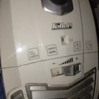 جاروبرقی سالم