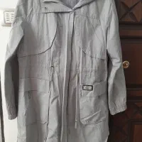 بارانی سالم