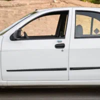 تیبا ۲مدل ۹۸