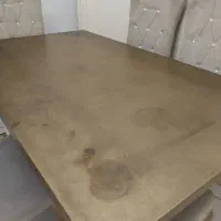 میز ناهار خوری