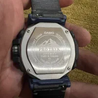 ساعت کاسیو پروترک|ساعت|تهران, ظفر|دیوار