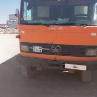 خاور608