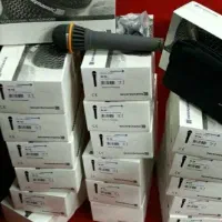 اکو آمپلی اورجنال۳کانال. میکروفن بیرm59 و فونیکس|صوتی و تصویری|اصفهان, ملک|دیوار