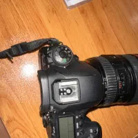 دوربین6dmarkii