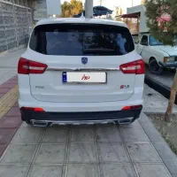 فردا sx5 مدل ۱۴۰۳|خودرو سواری و وانت|مرودشت, فاز اول شهرک فرهنگیان|دیوار