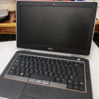 لپ تاب دل مدل LATITUDE|رایانه همراه|کرمانشاه, |دیوار