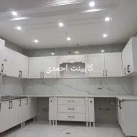 کابینت ممبران ahmadi تمام چوب پیش ساخته کد 532|مصالح و تجهیزات ساختمان|شاهرود, |دیوار