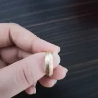 حلقه سبک وزن