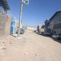 زمین کلاف سه طرف بسته کامل رسالت شرقی ۲۲