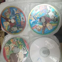 CDکارتون برای فرزند دلبند شما|فیلم و موسیقی|کرج, کرج نو|دیوار