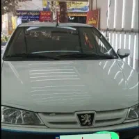 پژو پارس سال مدل ۹۸