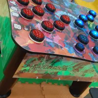 فروش وسیله شهربازی