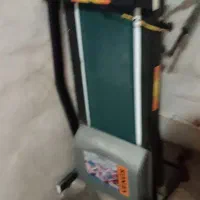 تردمیل دو سرعته