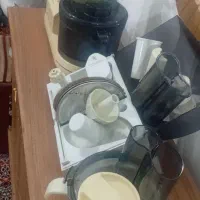 آبمیوه گیر مخلوط کن