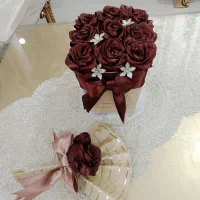 گل ربانی|گل مصنوعی|اسدآباد, |دیوار