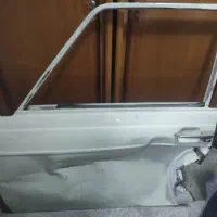 درب سمت راننده وانت پیکان