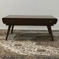 میز مارکت و عسلی