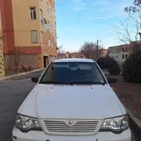 پراید 111 مدل 96|خودرو سواری و وانت|اراک, |دیوار