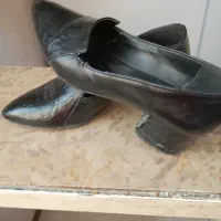 کتونی اسپرت کفش مشکی|کیف، کفش، کمربند|فردیس, شهرک صنعتی سیمین دشت|دیوار