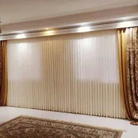 نصاب پرده رنگ آمیزی ساختمان|خدمات پیشه و مهارت|یاسوج, |دیوار