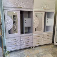 انباررخت|جاکفشی، کمد، دراور|پرند, فاز ۱|دیوار