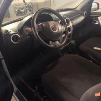 ساندرو اتومات مدل 1395 کارنامه|خودرو سواری و وانت|تهران, باغ فردوس|دیوار