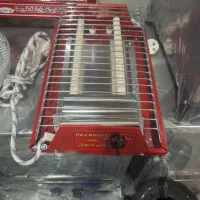 کرسی برقی ناسیونال